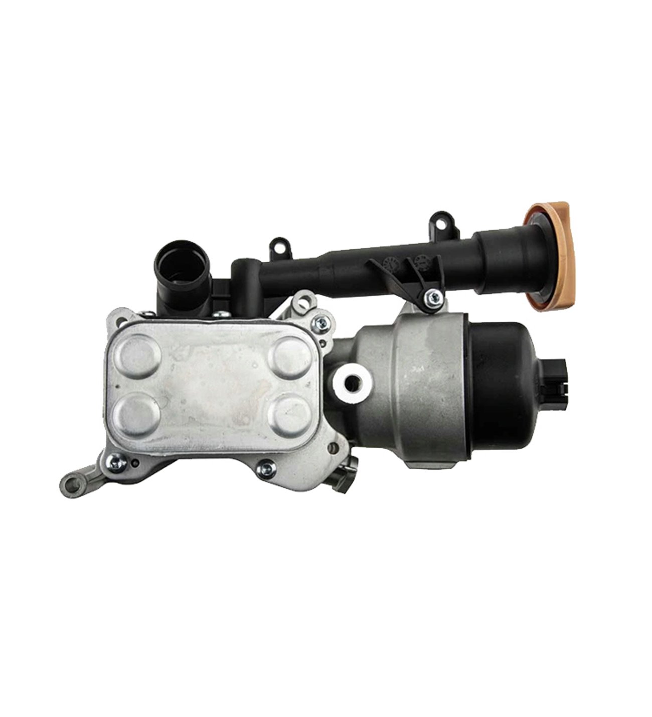 GUA 40834-YAG SOGUTUCU KOMPLE 1.3 CDTI MERIVA A 03 > 5650355/-4541